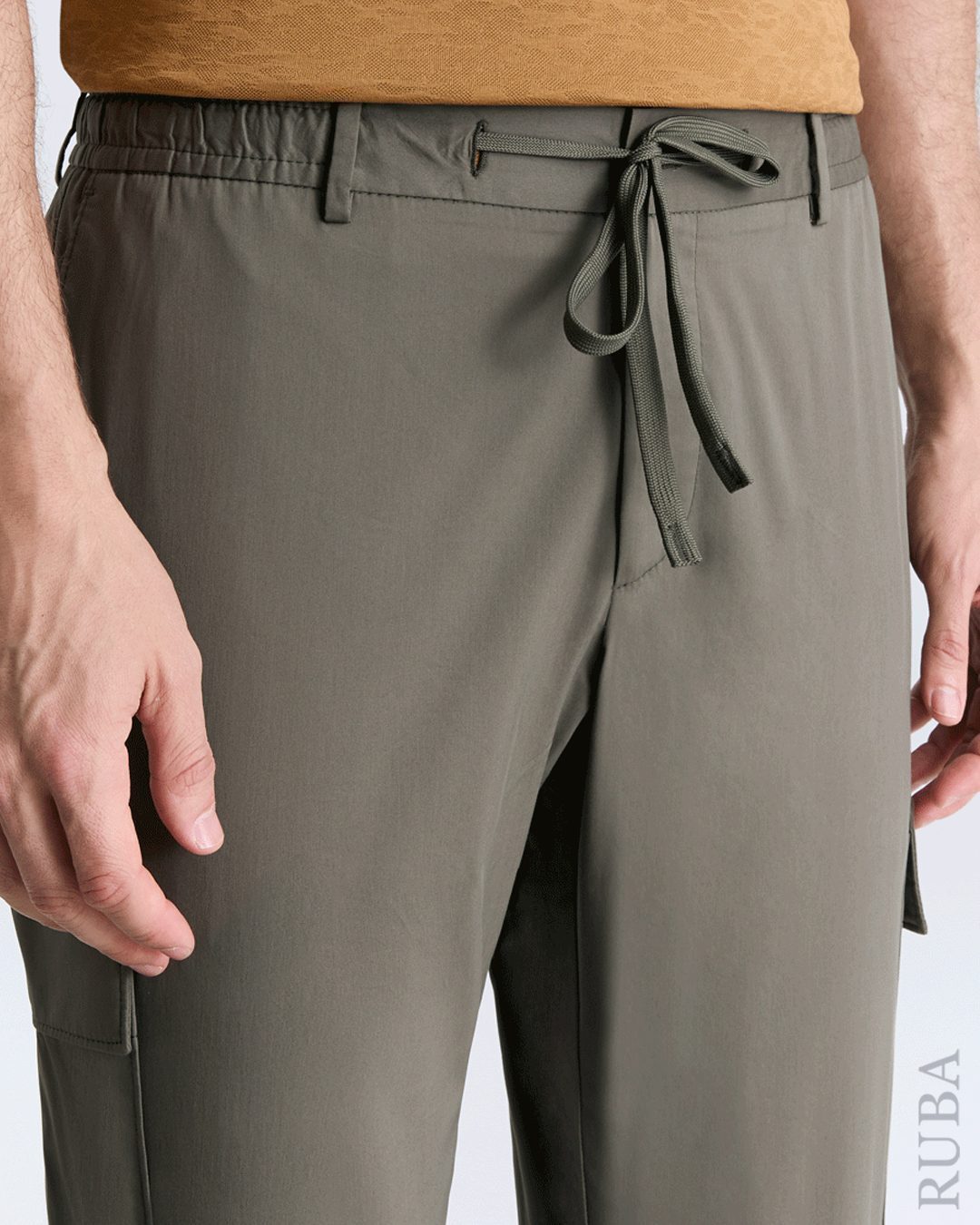 COMFORT FİT PANTOLON
