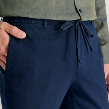 RUBA İlkbahar/Yaz Jogger Pantolon