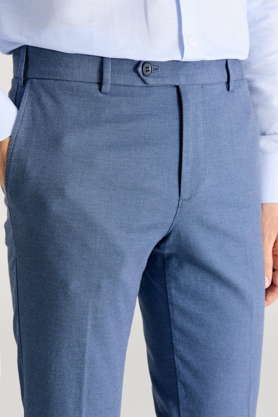 REGULAR FİT PANTOLON