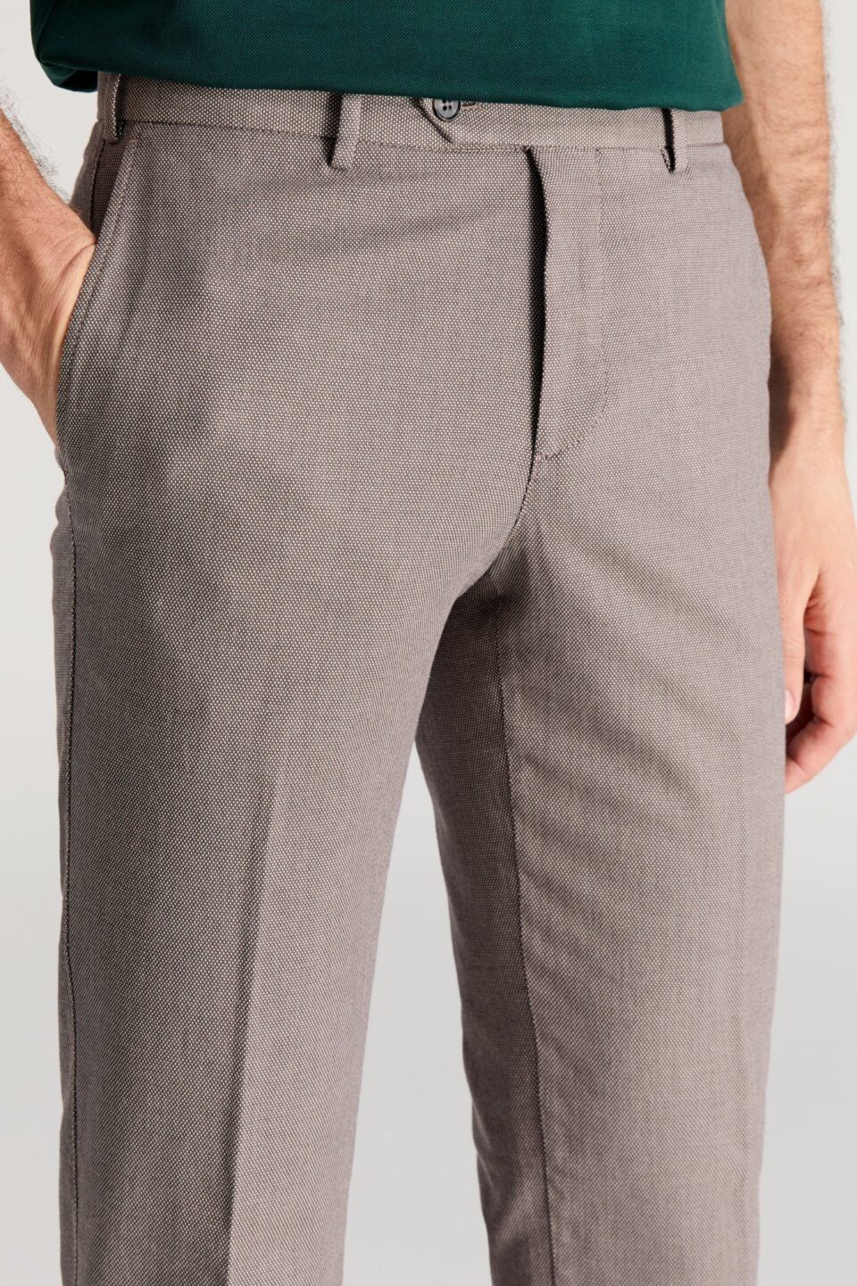 CLASSİC FİT PANTOLON